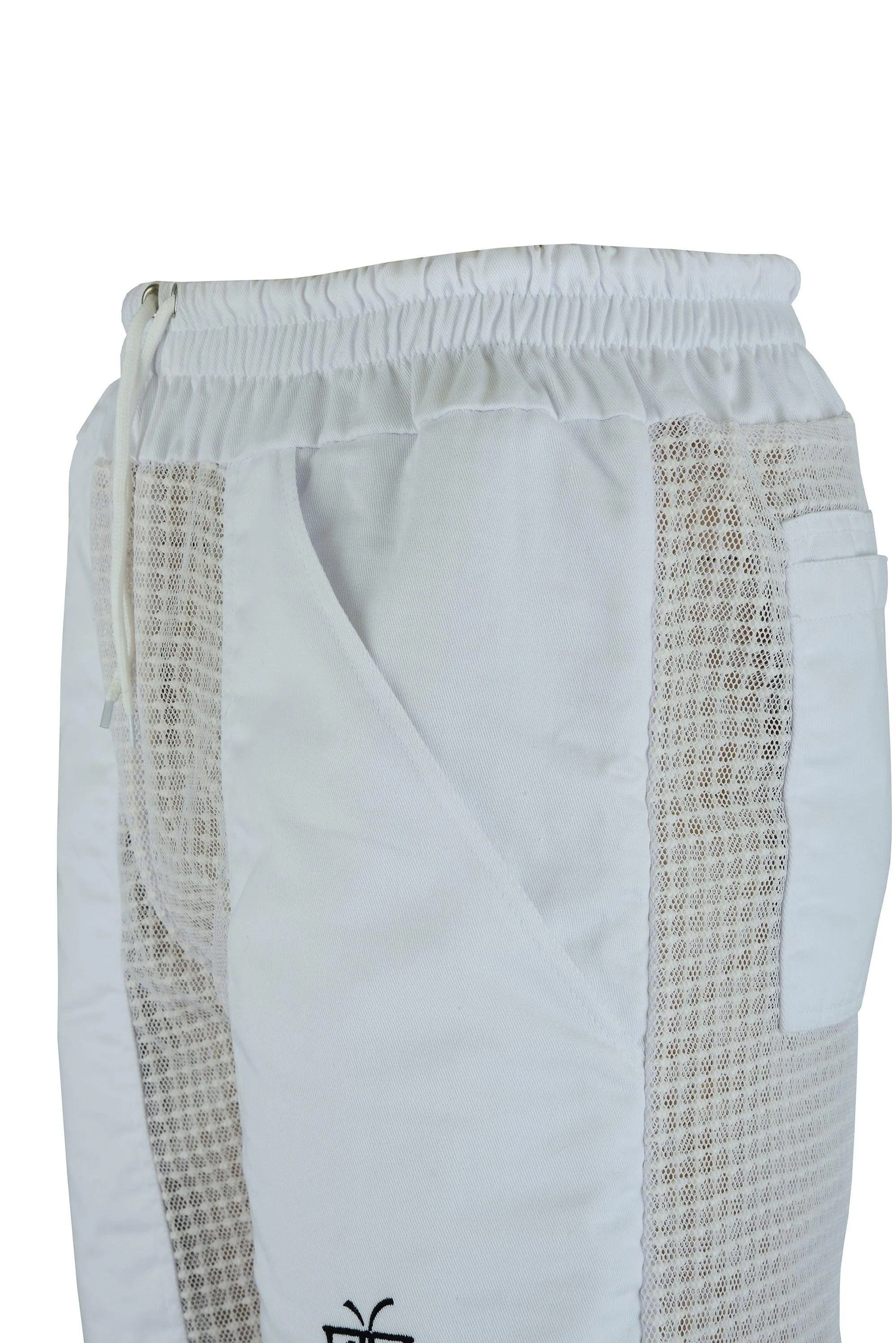 3-Layer Sting-Proof Beekeeping Trousers | Ultra Ventilated with Tool Pockets