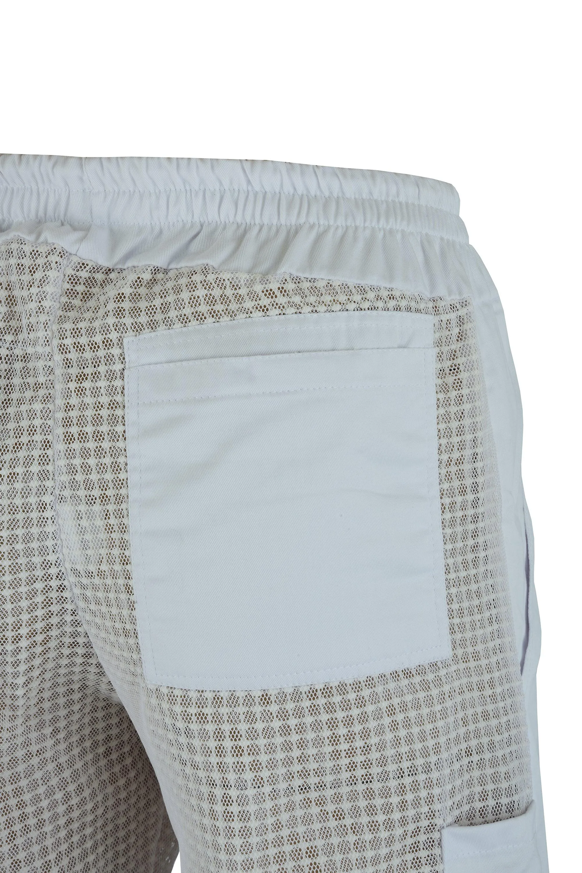 3-Layer Sting-Proof Beekeeping Trousers | Ultra Ventilated with Tool Pockets