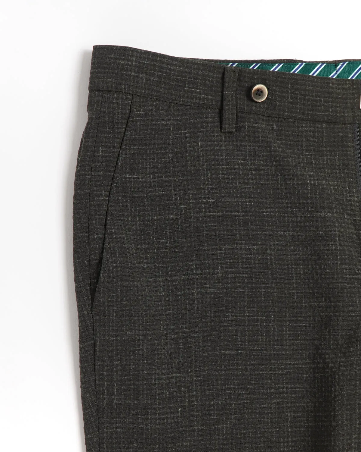 6-50767 [Top Pick] 2 Way Stretch Wool Seersucker
