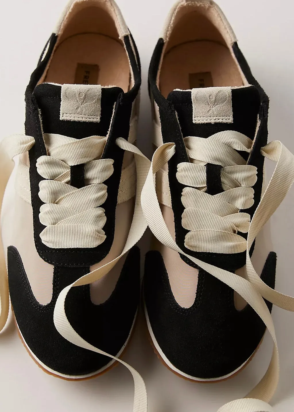 Aces Tennis Shoes