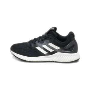 Adidas Aerobounce Sport Shoes Leather Black Colour For Women