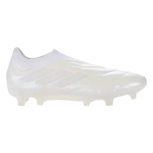 adidas Copa Pure  FG Soccer Cleats - Cloud White