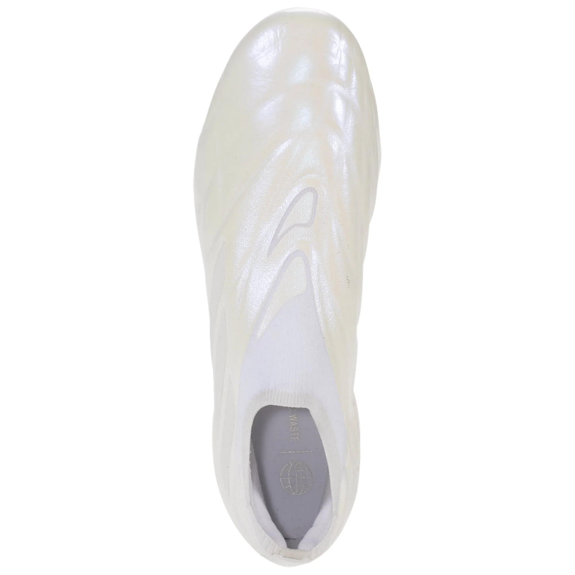 adidas Copa Pure  FG Soccer Cleats - Cloud White