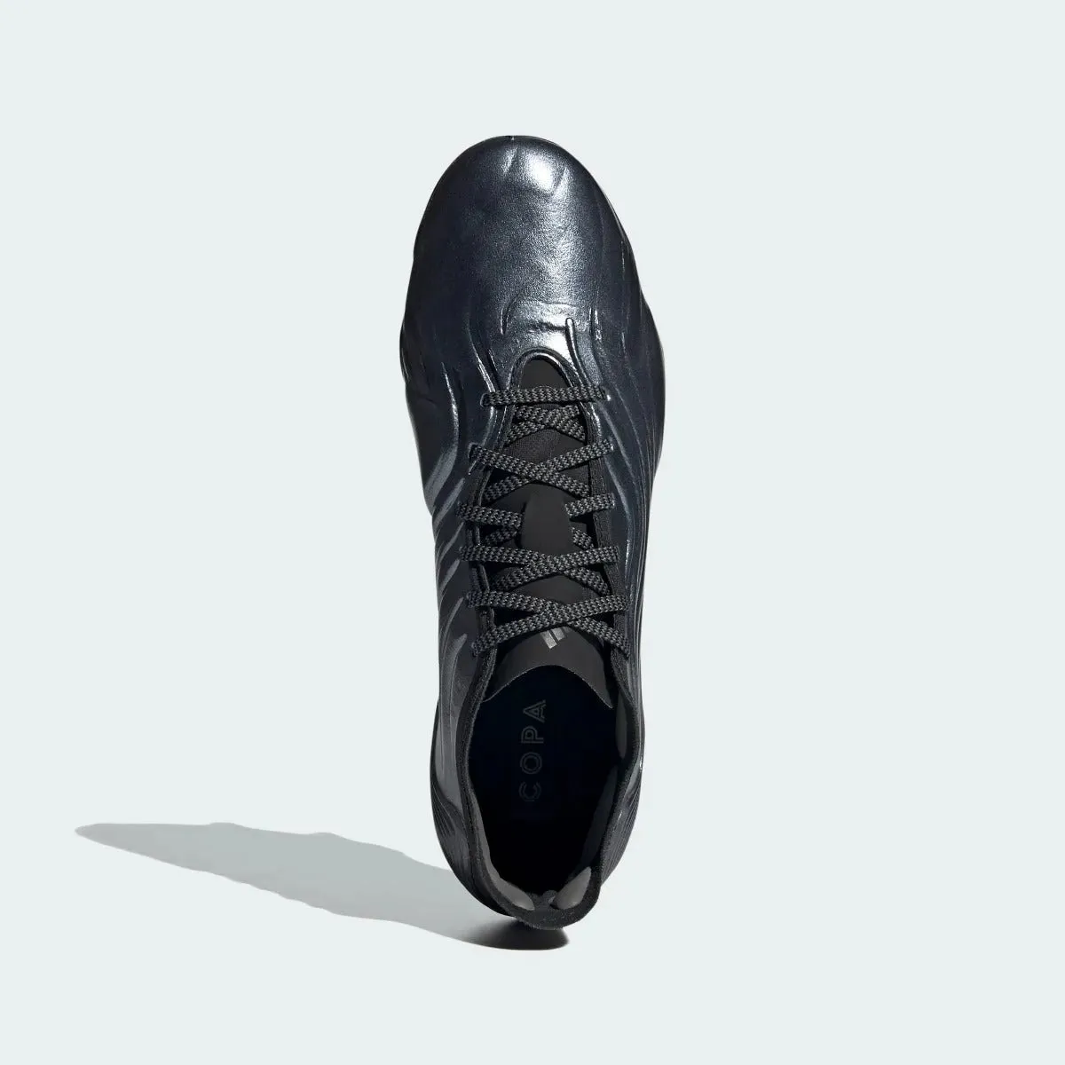 Adidas Copa Sense.1 FG - Black