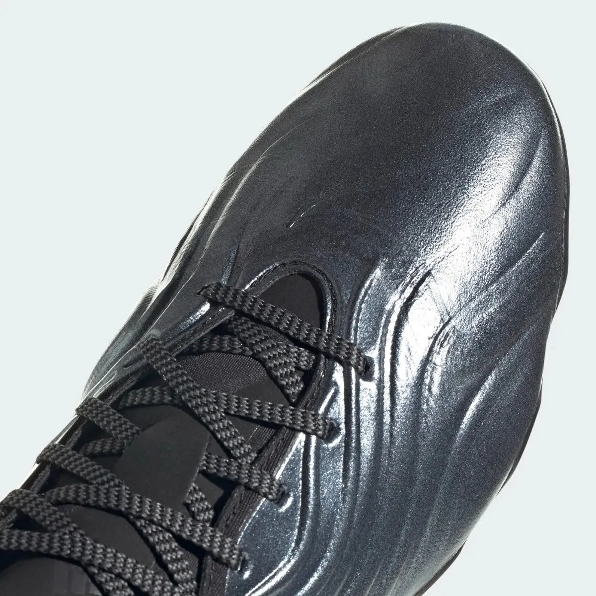 Adidas Copa Sense.1 FG - Black