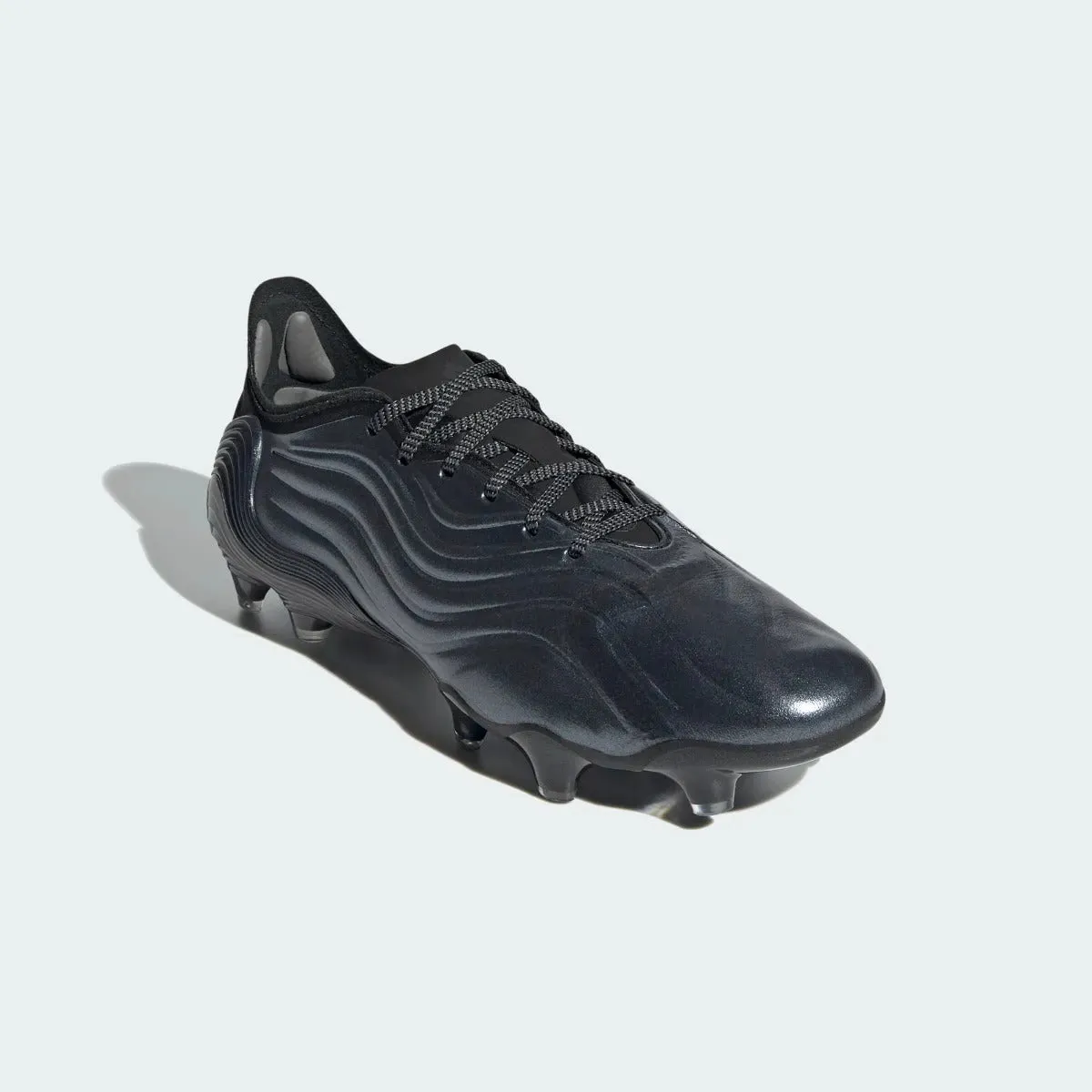 Adidas Copa Sense.1 FG - Black
