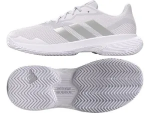 Adidas CourtJam Control Tennis Shoes - Women's