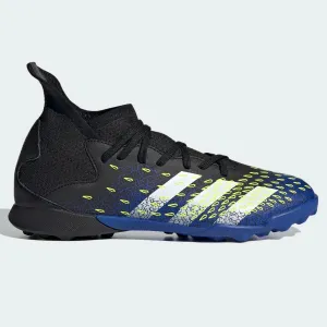 Adidas JR Predator Freak .3 TF - Royal-Volt-Black