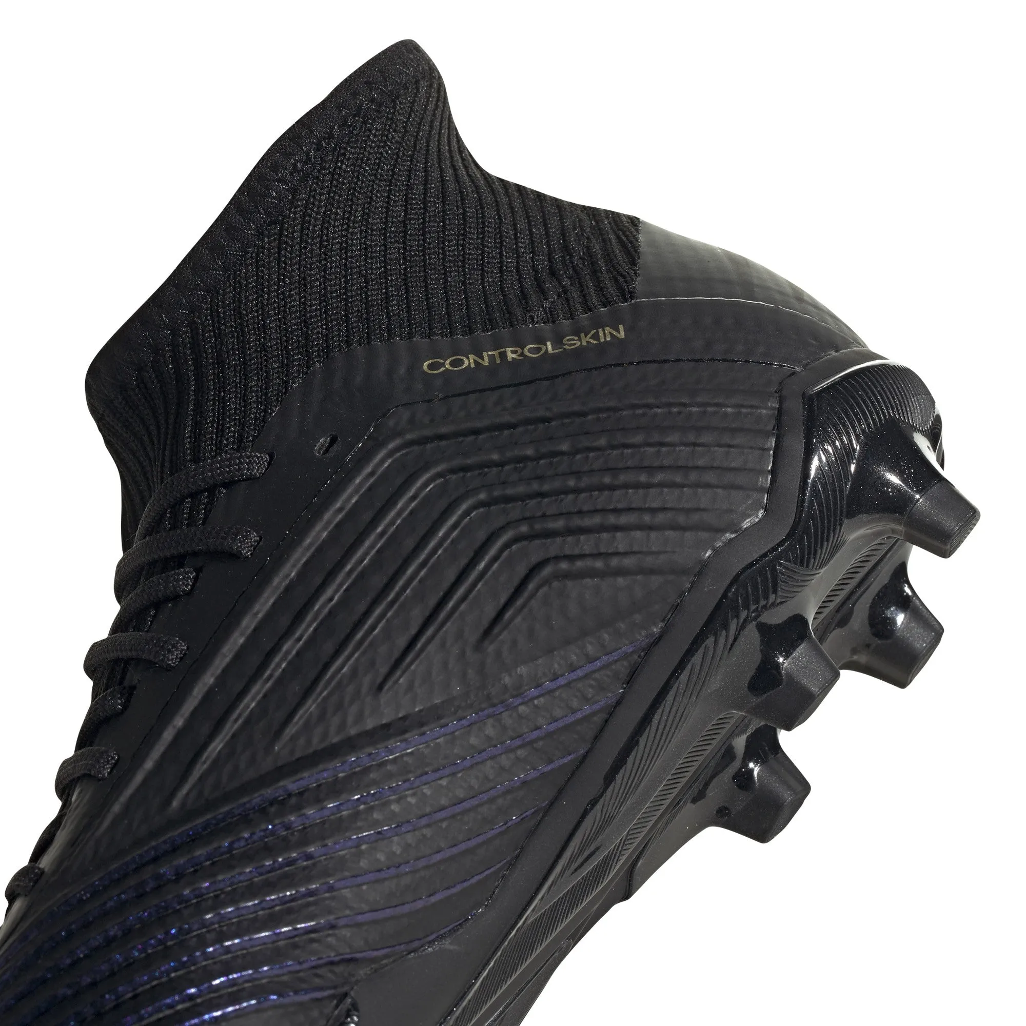 adidas Predator 19.1 FG Junior