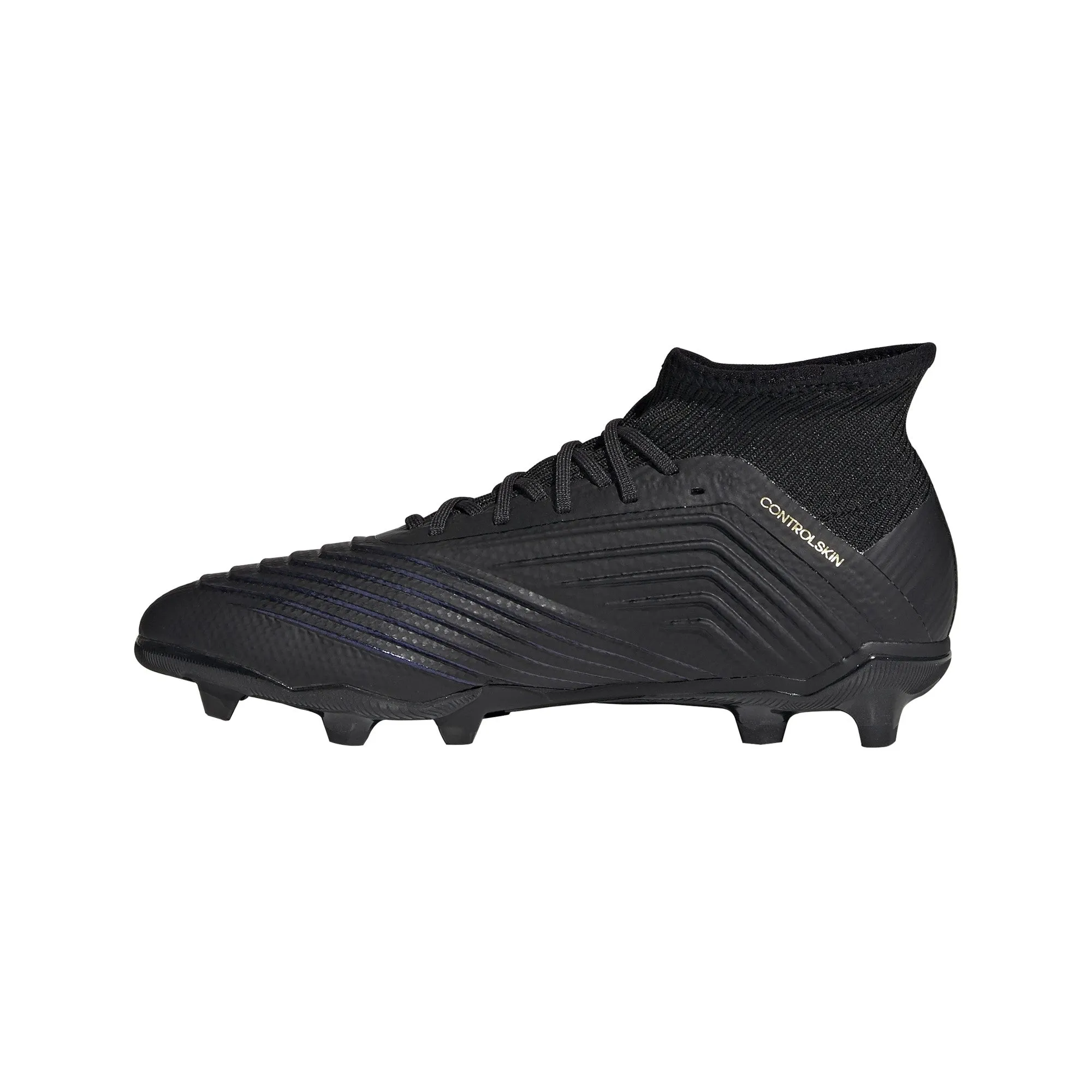 adidas Predator 19.1 FG Junior