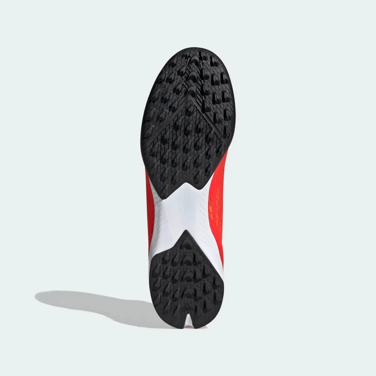 Adidas X Speedflow .3 TF - Red-Black
