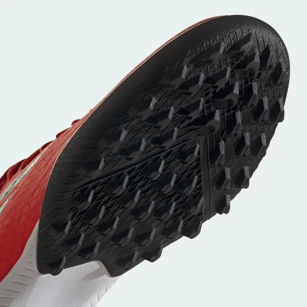 Adidas X Speedflow .3 TF - Red-Black