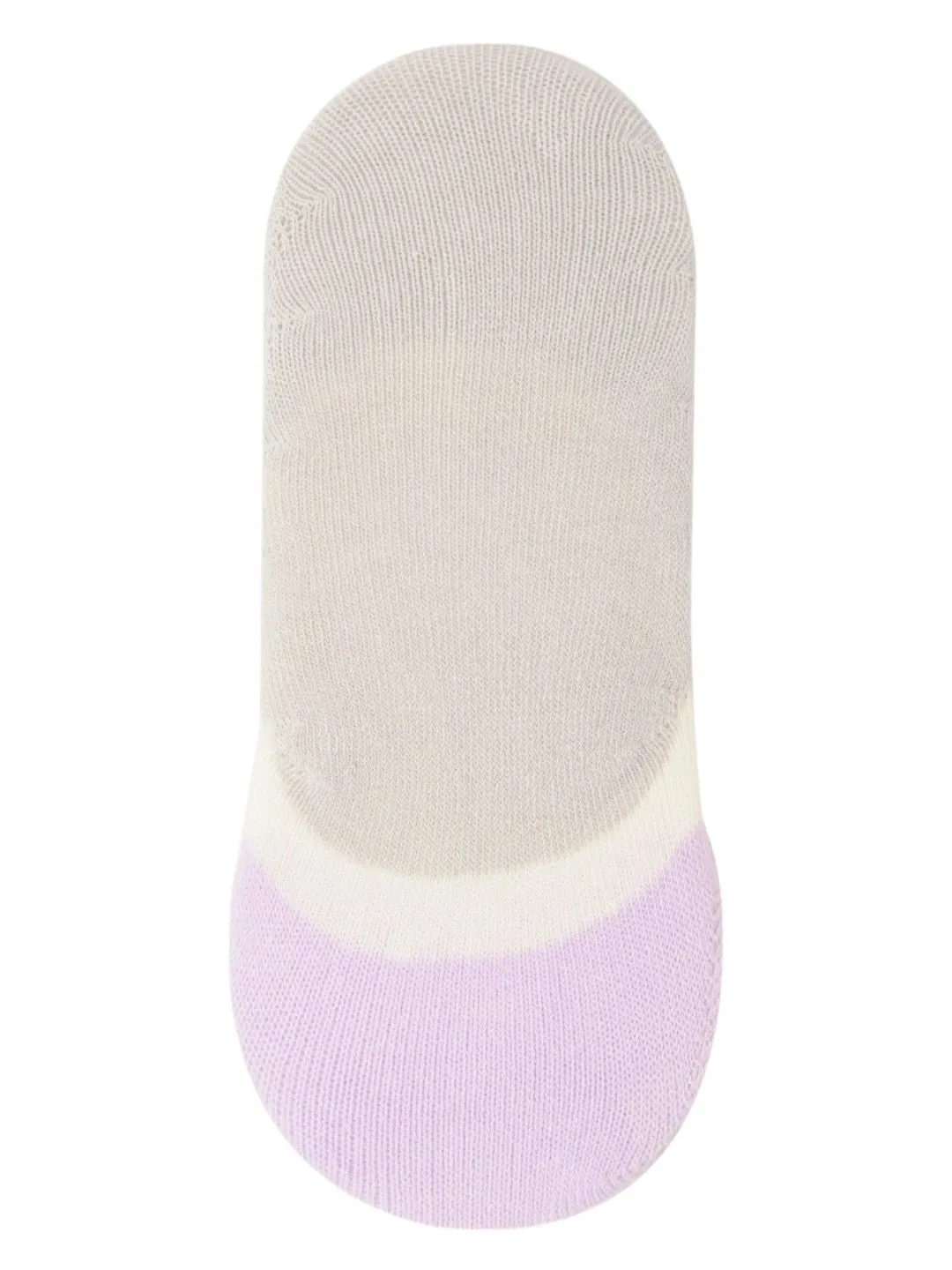 Adorable Gradient Color Low-Cut Socks