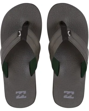 All Day Impact Cushion Flip Flop Men's