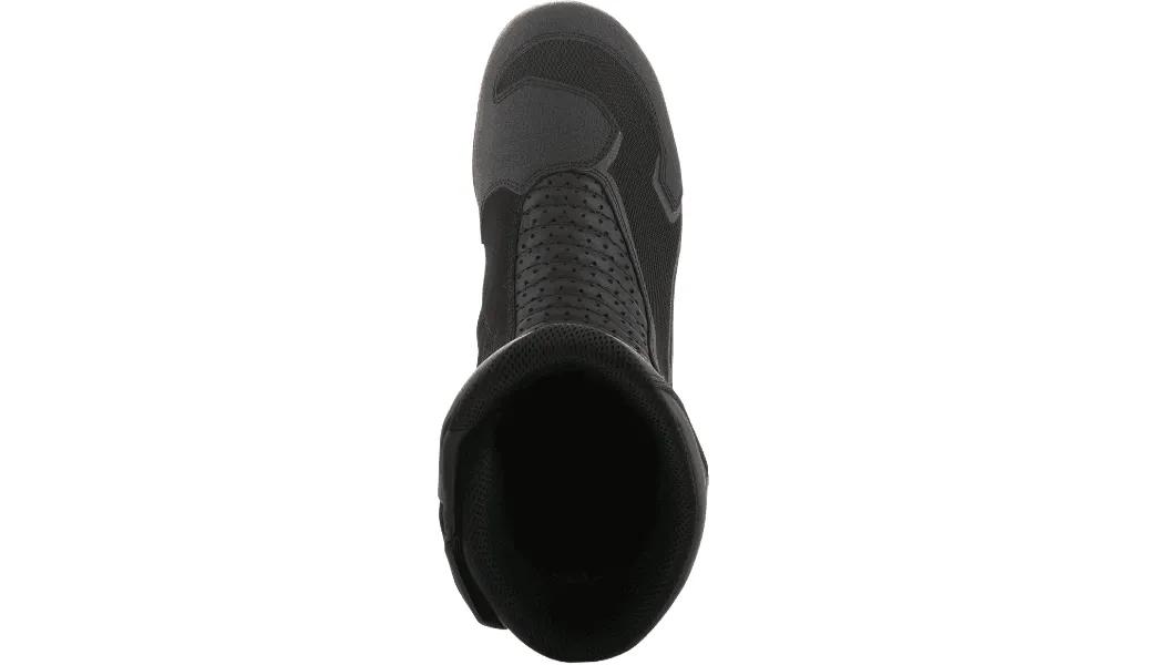 Alpinestars Air Plus V2 Gore-Tex XCR Black Boots