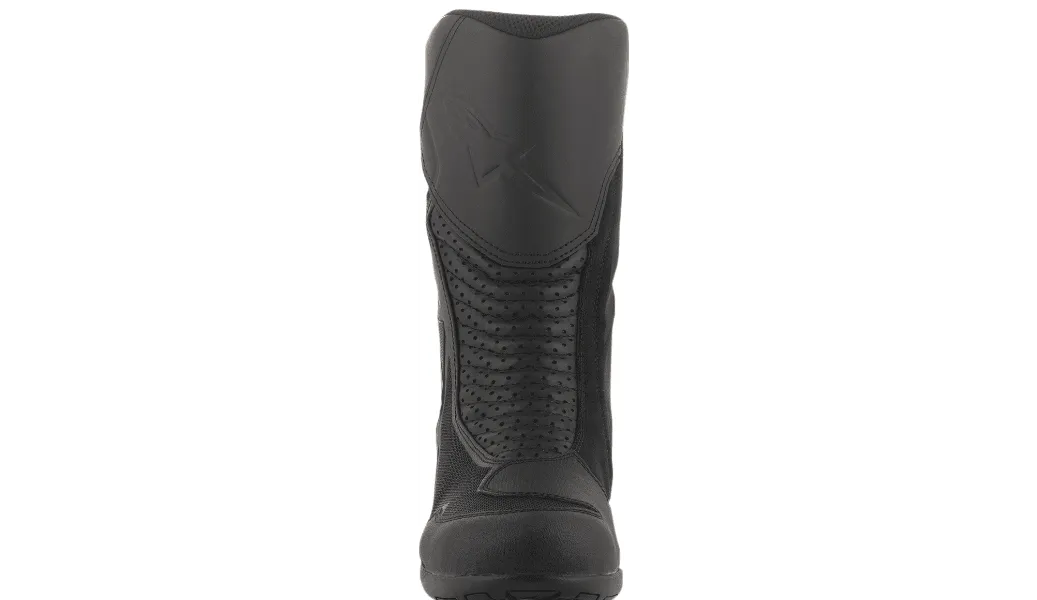 Alpinestars Air Plus V2 Gore-Tex XCR Black Boots