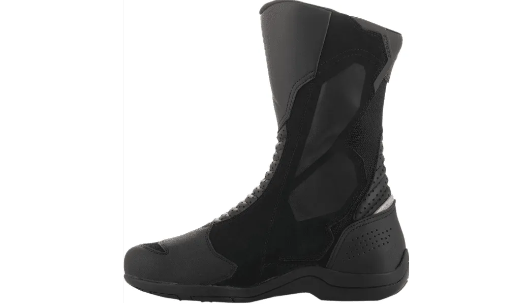 Alpinestars Air Plus V2 Gore-Tex XCR Black Boots