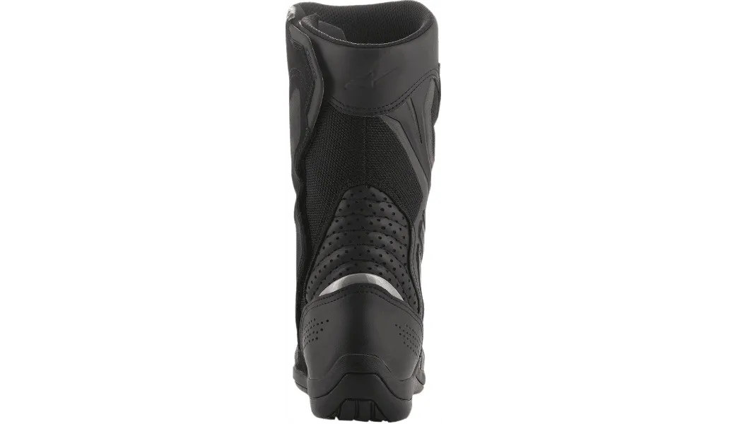 Alpinestars Air Plus V2 Gore-Tex XCR Black Boots