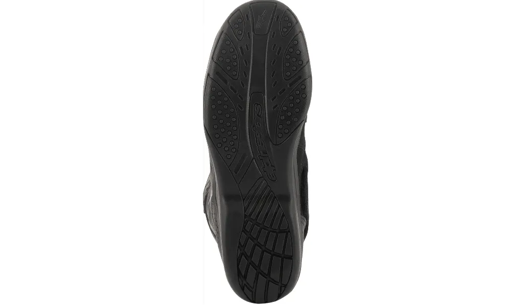 Alpinestars Air Plus V2 Gore-Tex XCR Black Boots