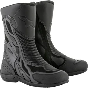 Alpinestars Air Plus V2 Gore-Tex XRC Boots Black