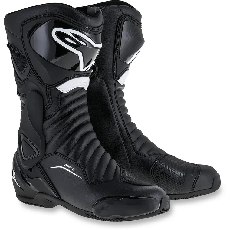 Alpinestars Smx-6 V2 Drystar Boots