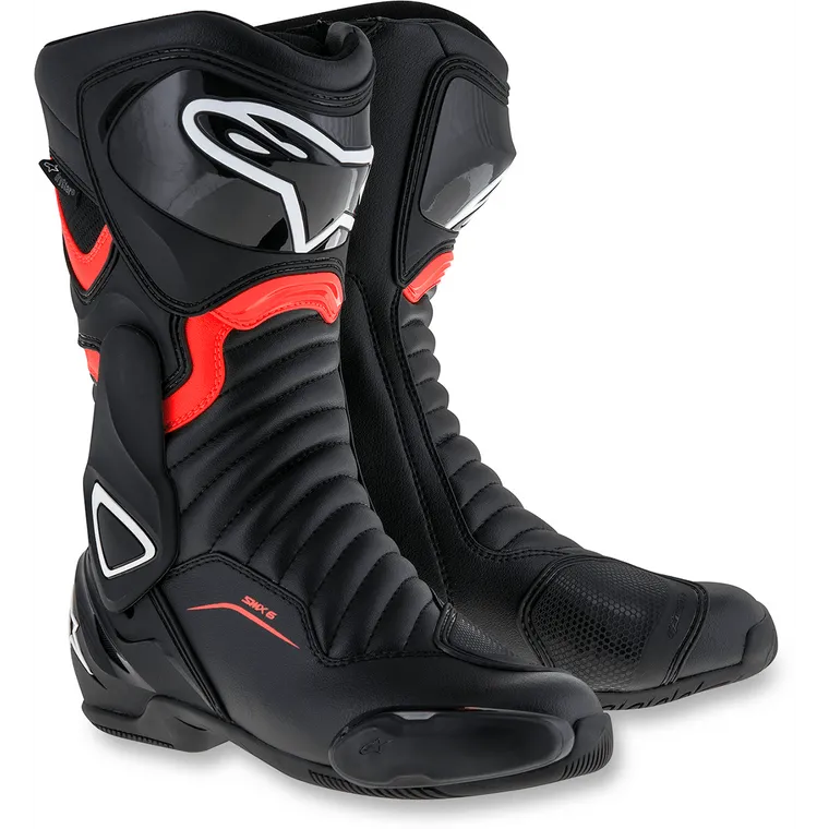Alpinestars Smx-6 V2 Drystar Boots