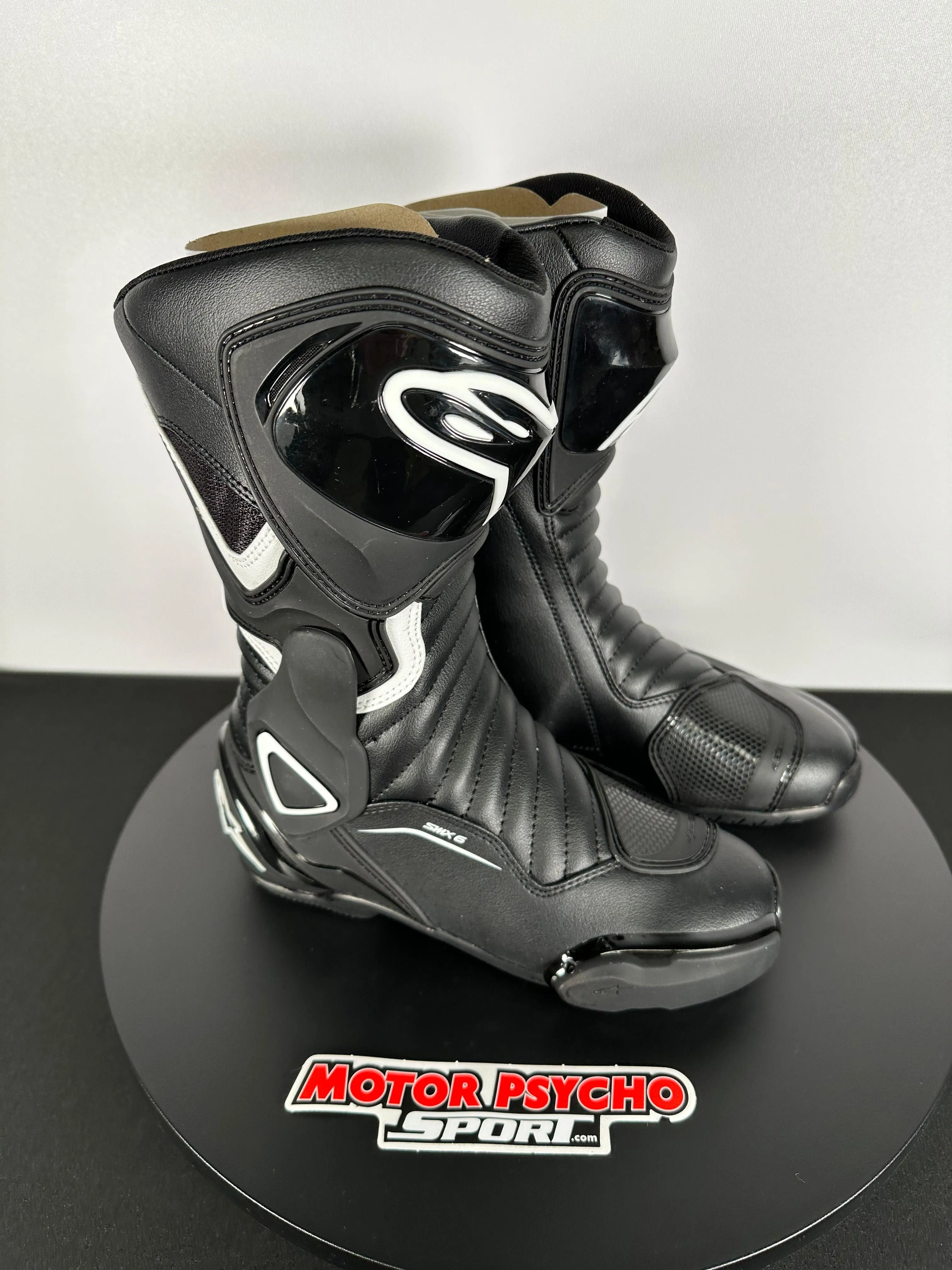 Alpinestars Stella Smx-6 V2 Boots