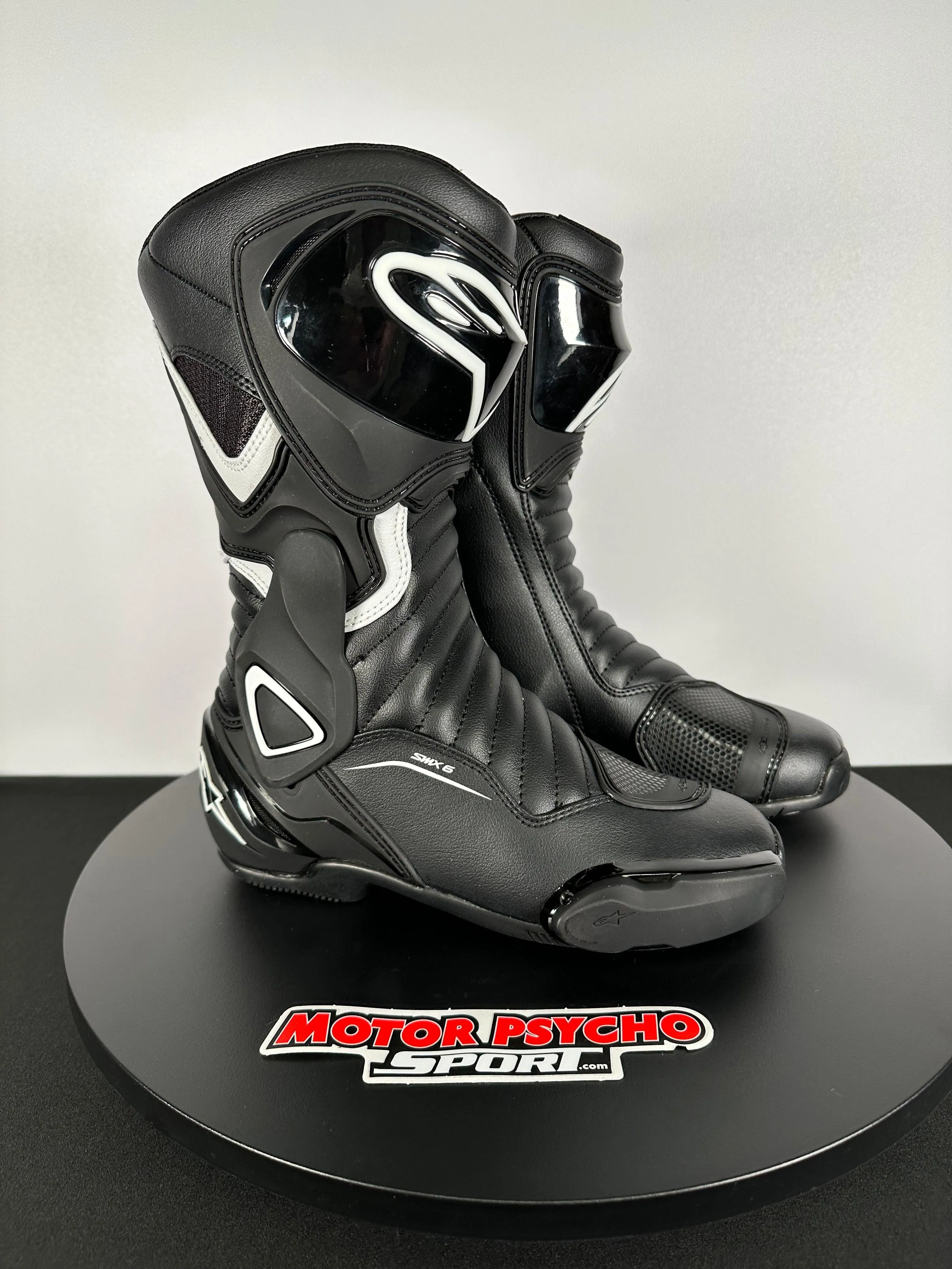 Alpinestars Stella Smx-6 V2 Boots