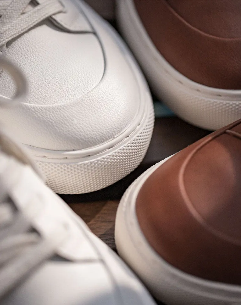 American Leather All-Match Low Top Sports Men's Casual Shoes