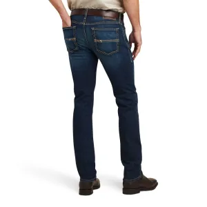 Ariat Mens Jeans | M8 Brawley | Modern Slim | 34 Leg