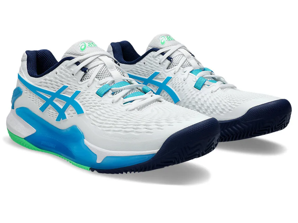 Asics Gel Resolution 9 Men's
