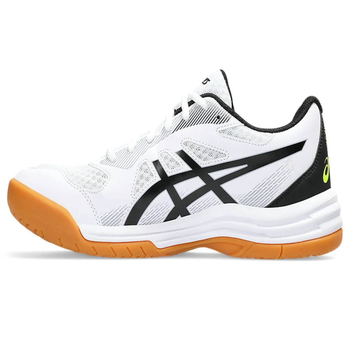 Asics Upcourt 5 Badminton Shoes