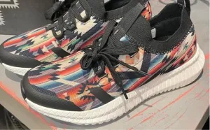 Aztec STRUCK Run Tennis shoes