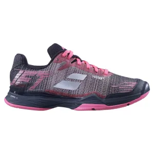 Babolat Jet Mach II Black