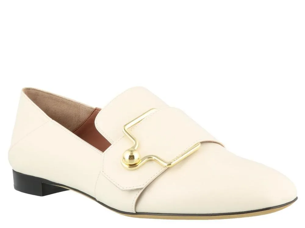 Bally Maelle Loafers