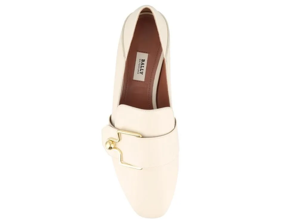 Bally Maelle Loafers