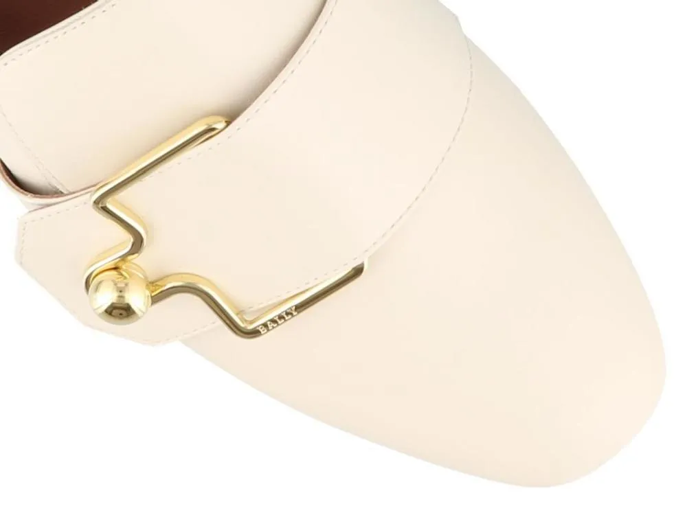 Bally Maelle Loafers