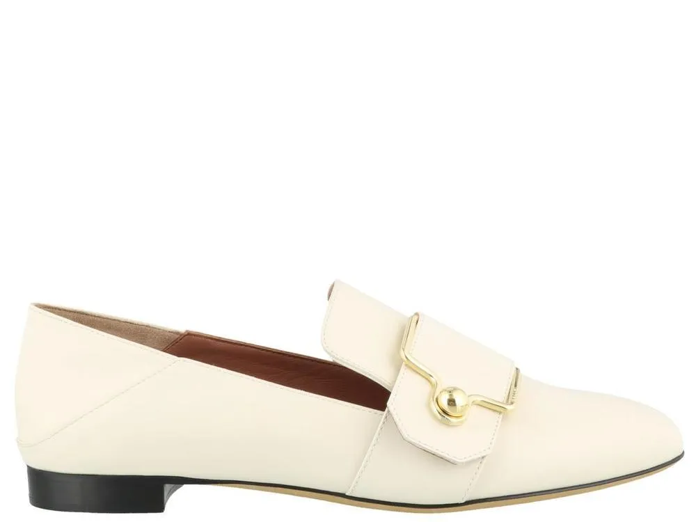 Bally Maelle Loafers