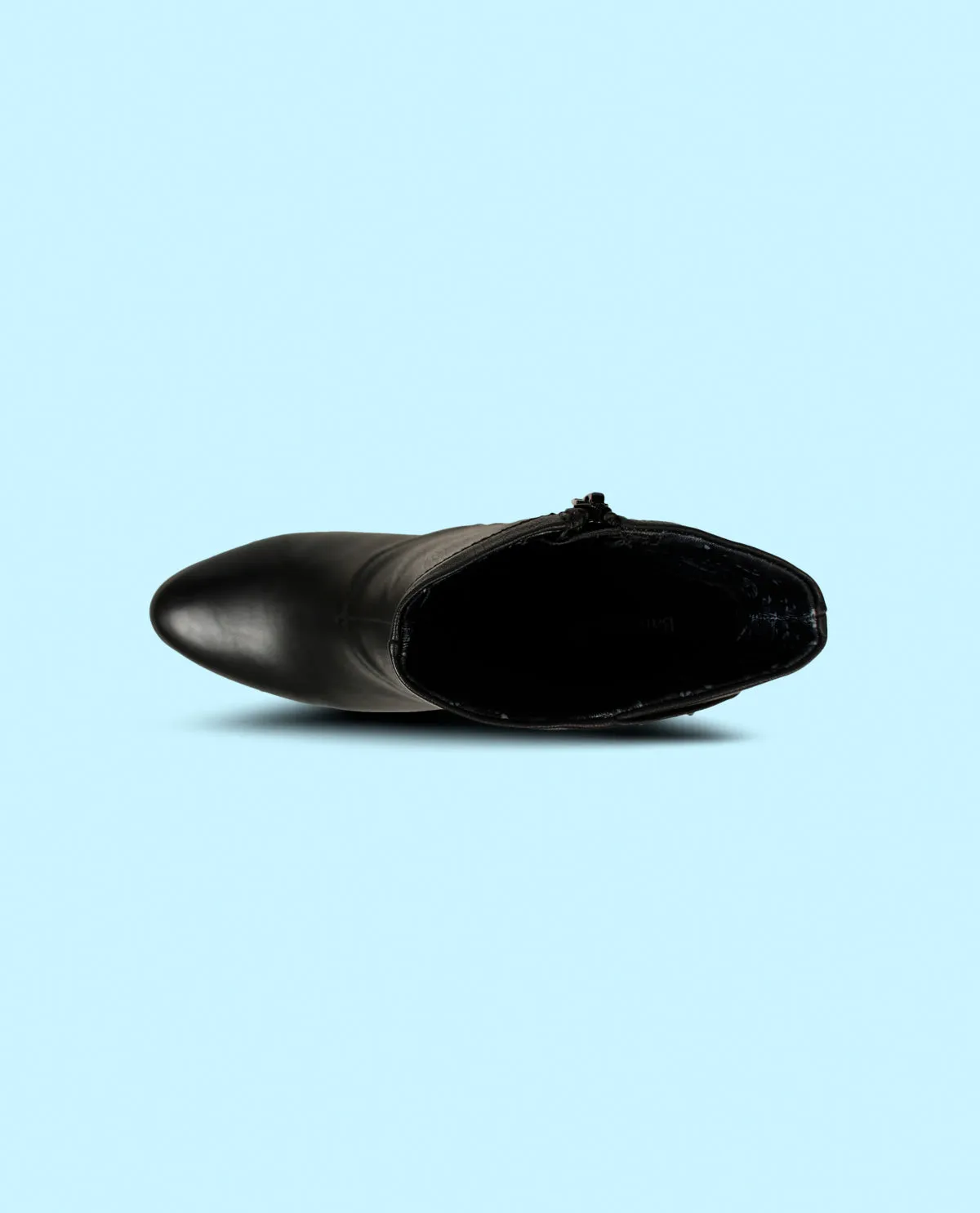 Baretraps Kacey Cuffed Bootie