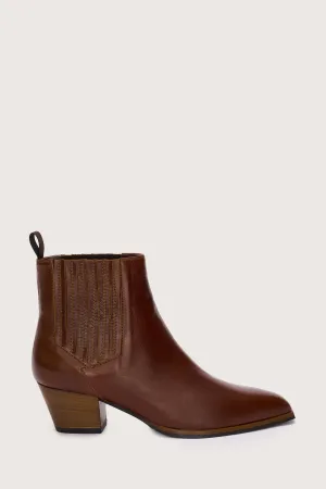 Berg Wash Boots Whisky