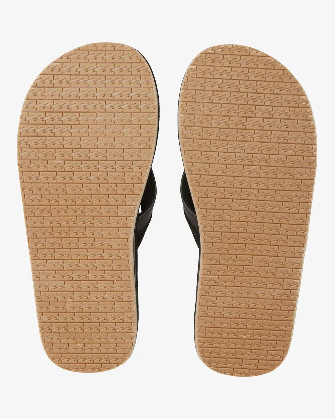 BILLABONG ALL DAY IMPACT BLACK 8