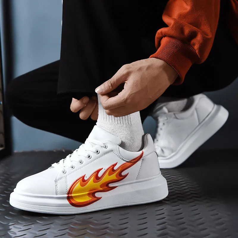'Blaze' X9X Sneakers