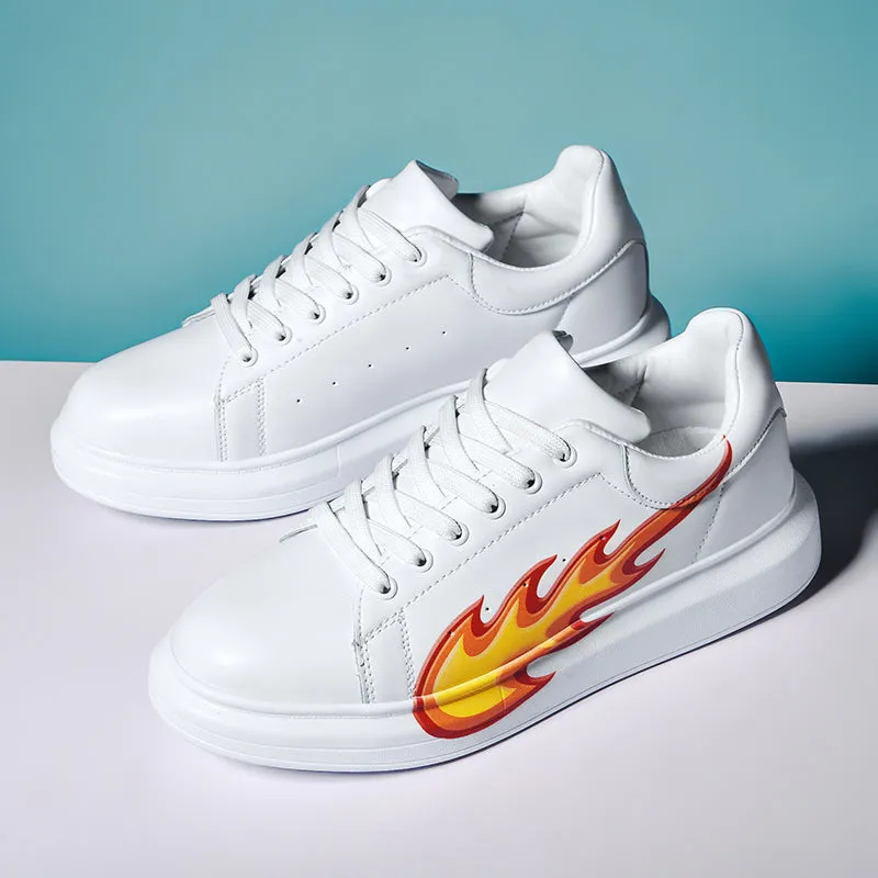 'Blaze' X9X Sneakers