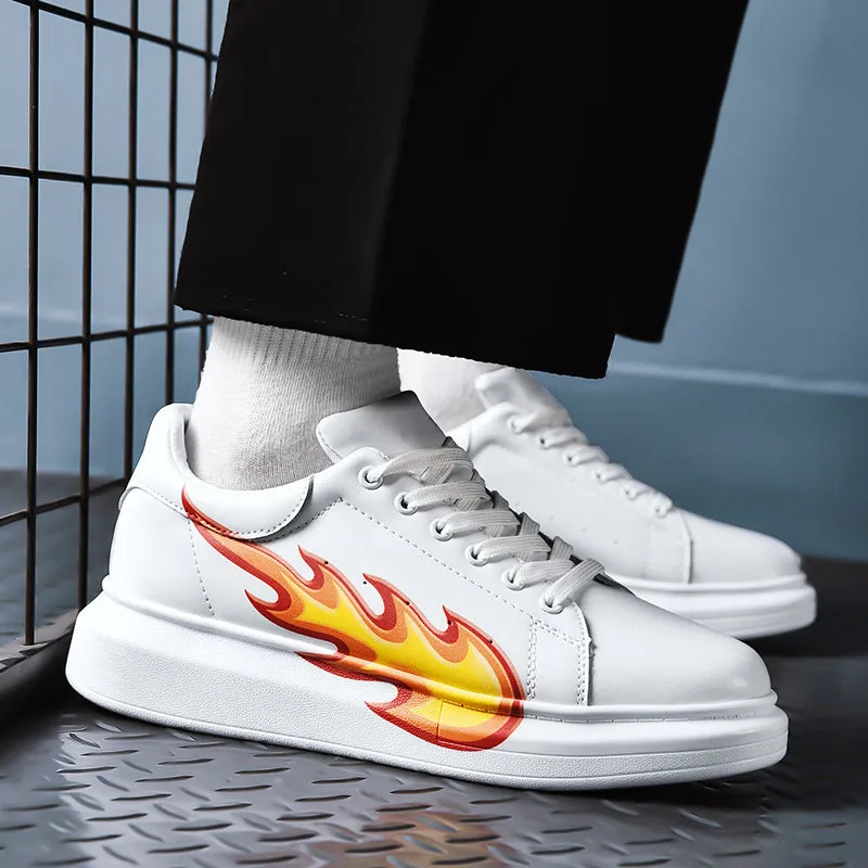 'Blaze' X9X Sneakers