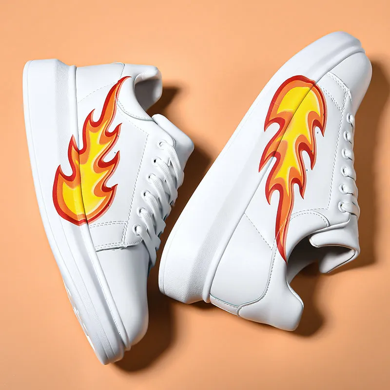 'Blaze' X9X Sneakers
