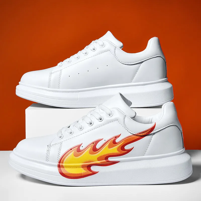 'Blaze' X9X Sneakers