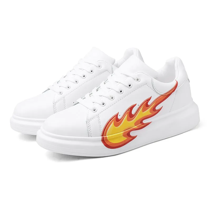 'Blaze' X9X Sneakers
