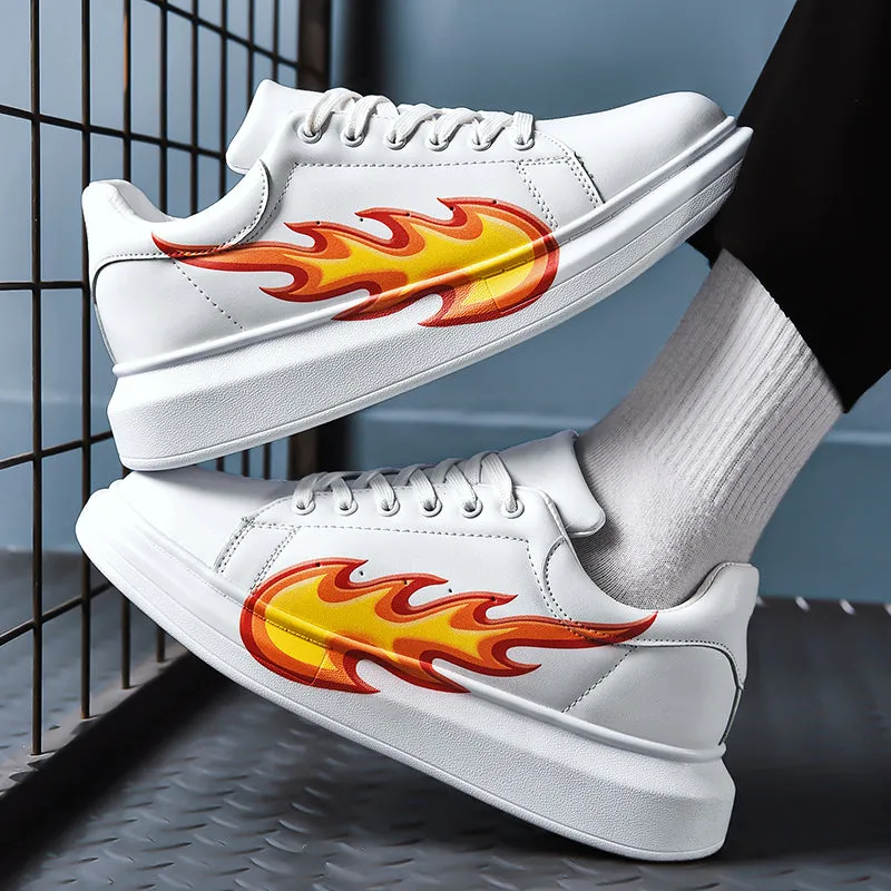 'Blaze' X9X Sneakers
