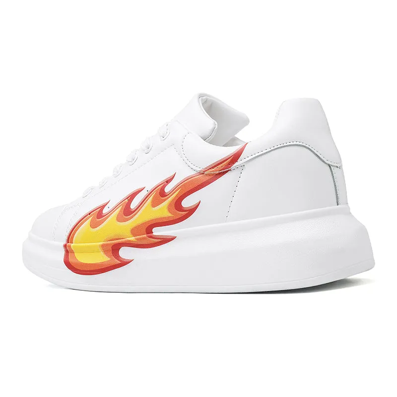 'Blaze' X9X Sneakers