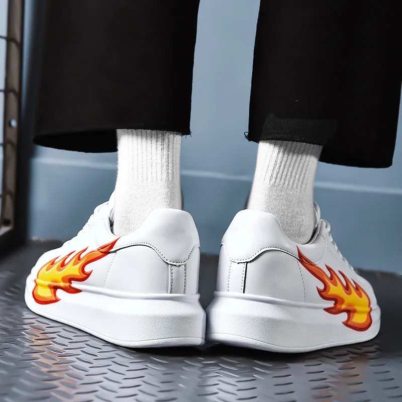 'Blaze' X9X Sneakers